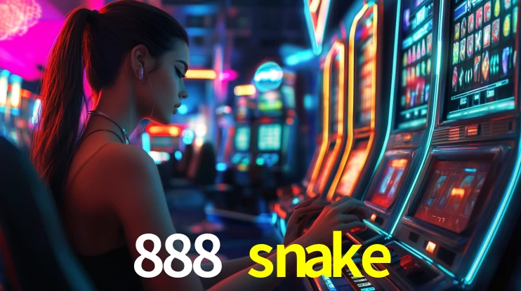 888 snake App